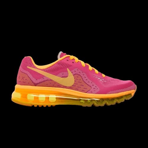 Nike Air Max 2014 GS 'Vivid Pink Atomic Mango'
