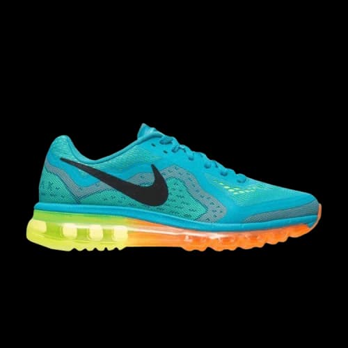 Nike Air Max 2014 GS 'Night Factor'