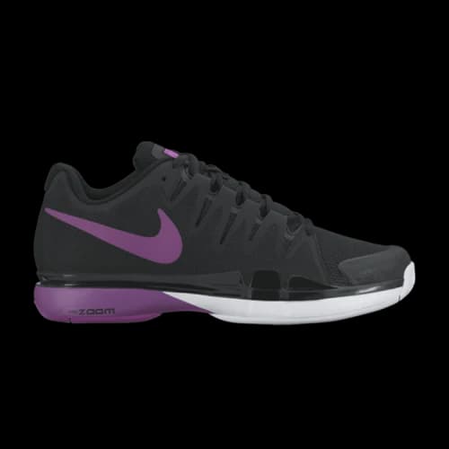 Nike Zoom Vapor 9.5 Tour 'Black Hyper Violet' (Women's)