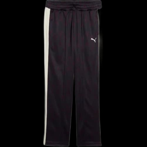 Puma The NeverWorn V T7 Track Pants 'New Navy'