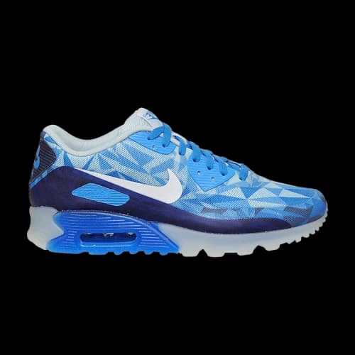 Nike Air Max 90 Ice Barely Blue