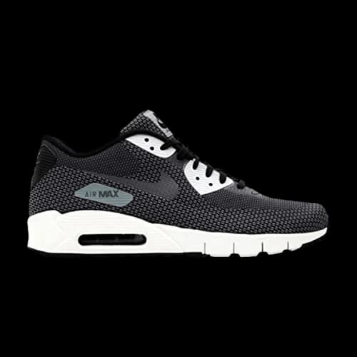 Nike Air Max 90 Jacquard 'Black Cool Grey'