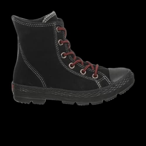 Converse Chuck Taylor All Star Outsider Hi 'Black Pompeii'