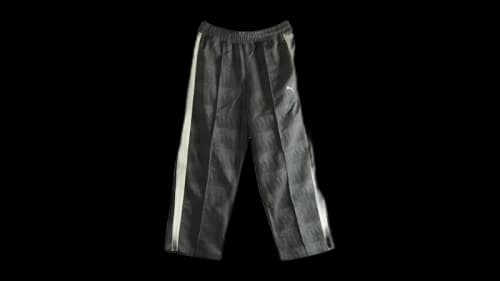 Puma VI T7 Track Pant Dusky Grey/Multicolor