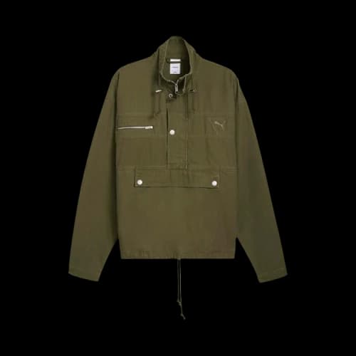 Puma x Represent Jacket 'Night Pine'