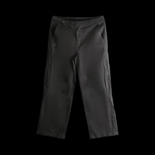 Puma x SAN SAN GEAR CLRT Pants 'Puma Black'