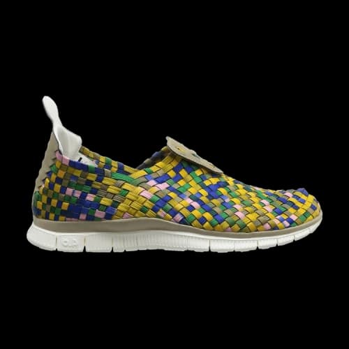 Nike Free Woven 4.0