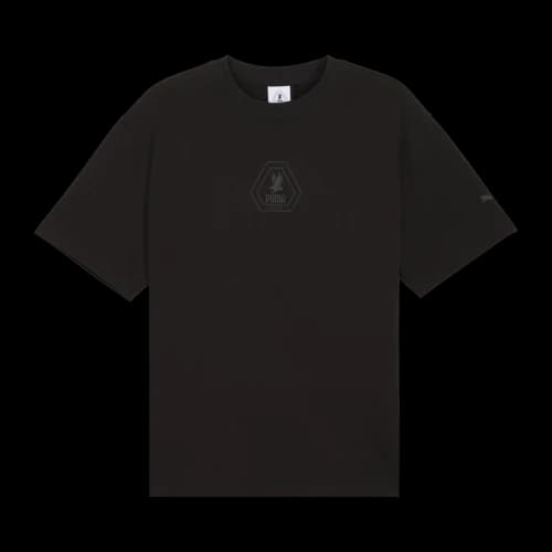 Puma x Skepta Tee 'Black'