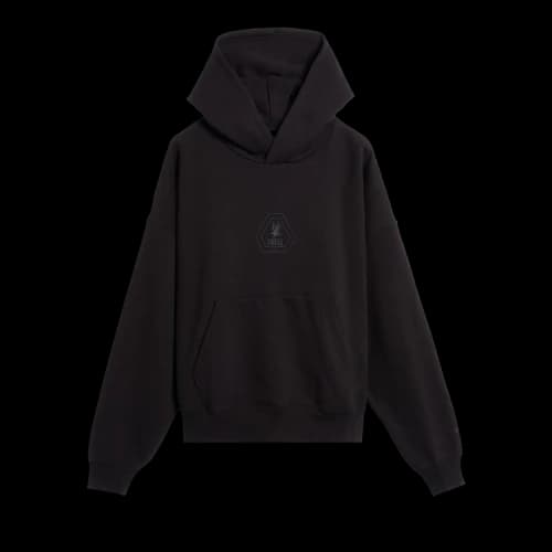 Puma x Skepta Hoodie 'Black'