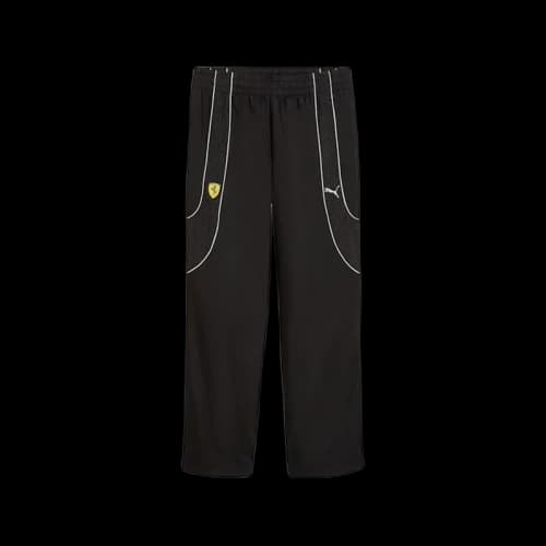Puma Scuderia Ferrari Pumatech-X Pants Puma Black