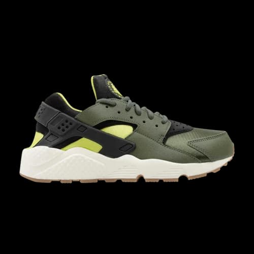 Nike Air Huarache Run 'Carbon Green' (Women's)