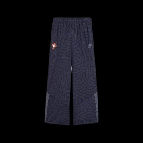 PUMA x PORTUGAL x SALEHE BEMBURY KING Track Pants 'Deep Plum'