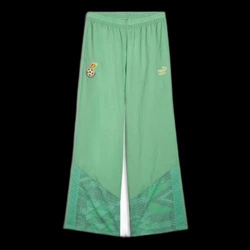 PUMA x GHANA x SALEHE BEMBURY KING Track Pants 'Jade Frost'