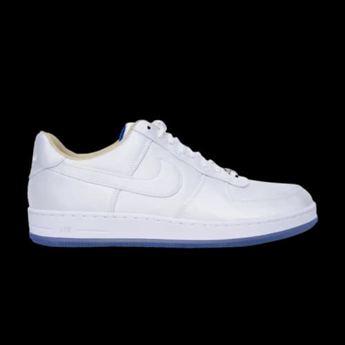 Nike Air Force 1 Downtown QS 'White'