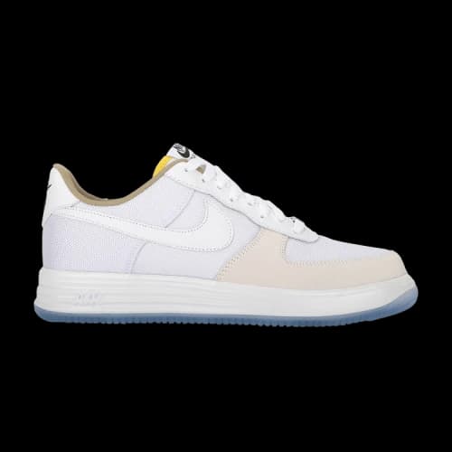 Nike Lunar Force 1 QS 'Brazil Pack'