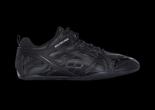 Balenciaga Drive Black (Women's)