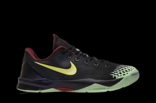 Nike Kobe Venomenon 4 Glow-In-The-Dark