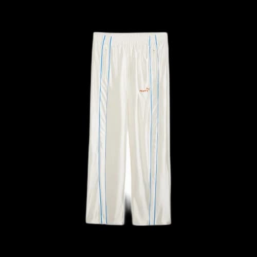 PUMA x FENTY T7 Track Pants 'Warm White'