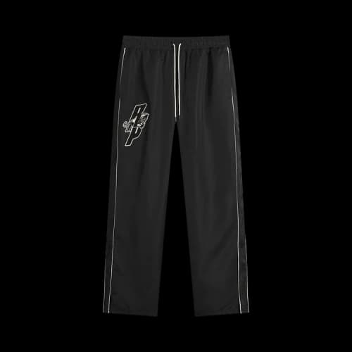 Puma x Represent Pant 'Black'