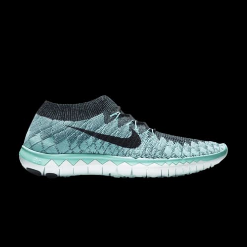 Nike Free 3.0 Flyknit 'Mint Black' (Women's)