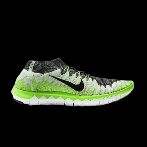 Nike Free Flyknit 3.0 'Electric Green'