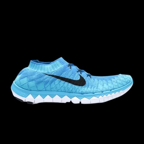 Nike Free 3.0 Flyknit 'Photo Blue'