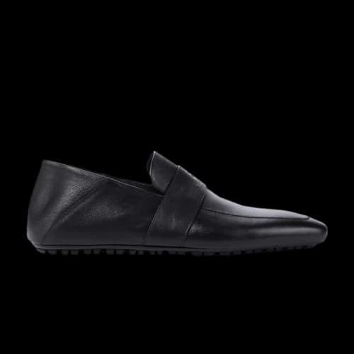 Balenciaga City Loafer 'Black'