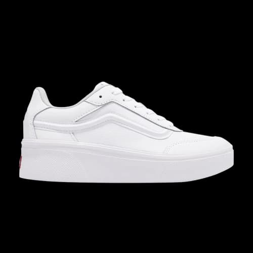 Vans V3942 Issac 'White'