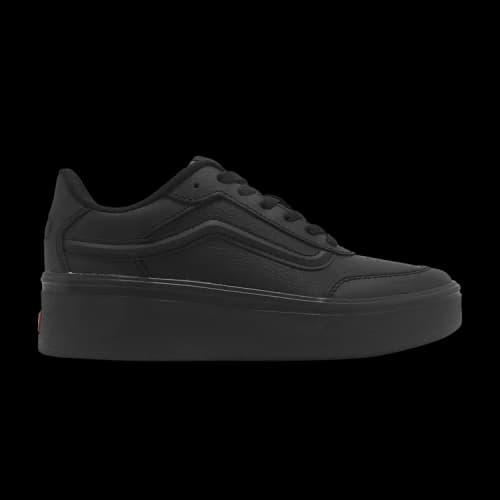 Vans V3942 Issac 'Black'