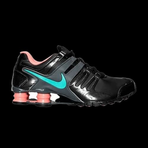 Nike Shox Current (Women's)
