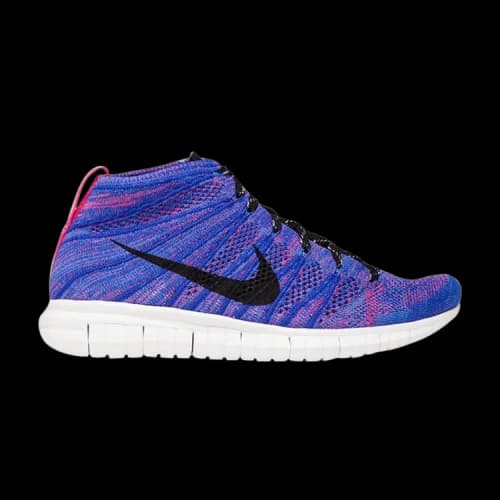 Nike Free Flyknit Chukka (Women's)