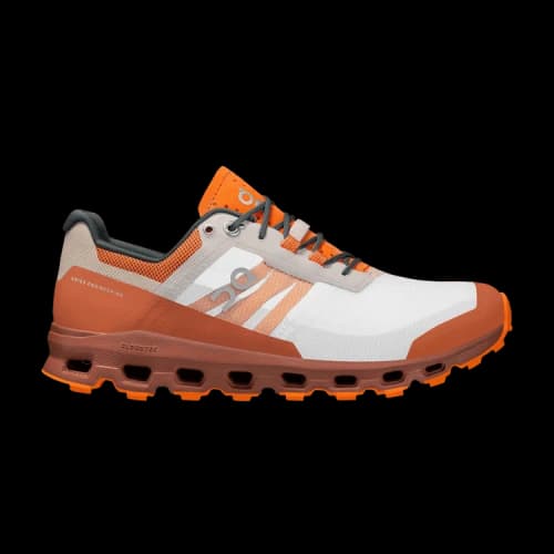 ON Cloudvista 'Arctic Rust' (Women's)