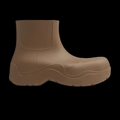 Bottega Veneta Puddle 'Jute'