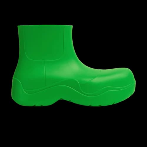 Bottega Veneta Puddle 'Grass'