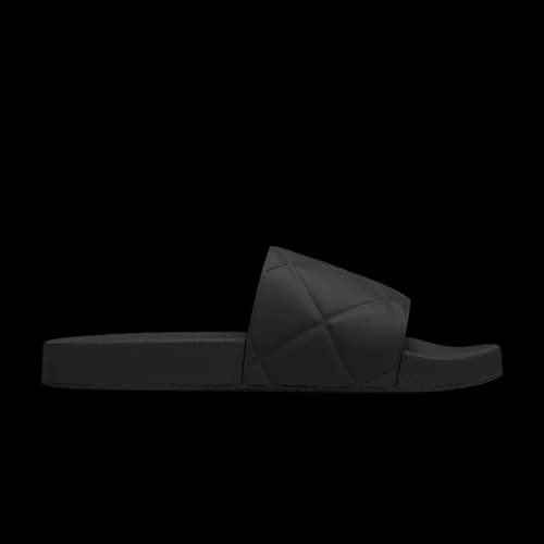 Bottega Veneta Slide 'Black'