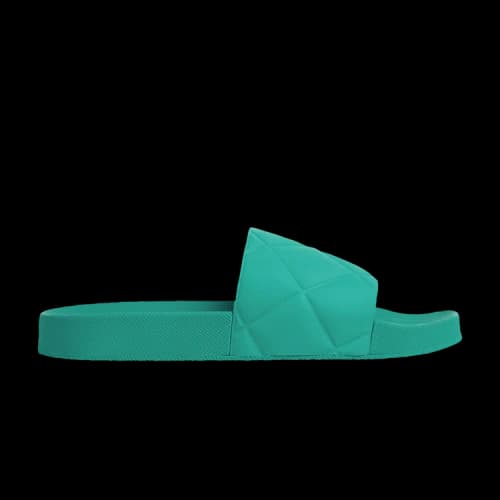 Bottega Veneta Slide 'Neptune' (Women's)