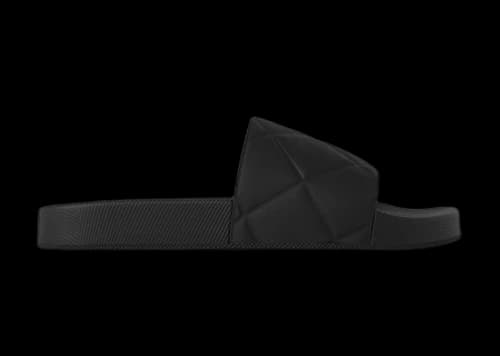 Bottega Veneta Slider Black (Womens)