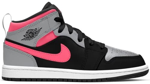 Jordan 1 Mid Pink Shadow (PS)