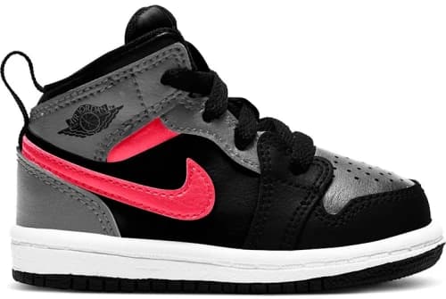 Jordan 1 Mid Pink Shadow (TD)