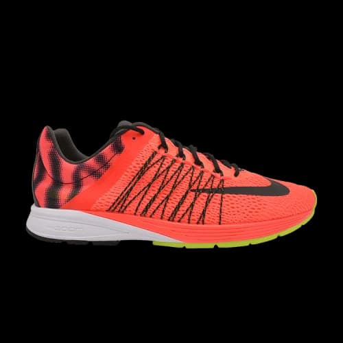 Nike Zoom Streak 5 'Laser Crimson'