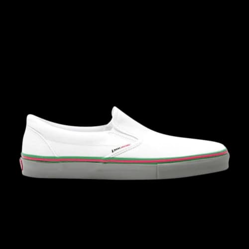 Vans Classic Slip On Lx 'Marc Jacobs'