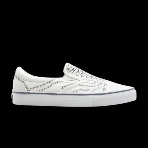 Vans Cls.Slip-On Lx 'Marc Jacobs'