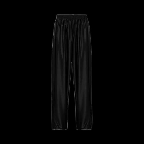 Balenciaga Baggy Jogging Pants 'Black'