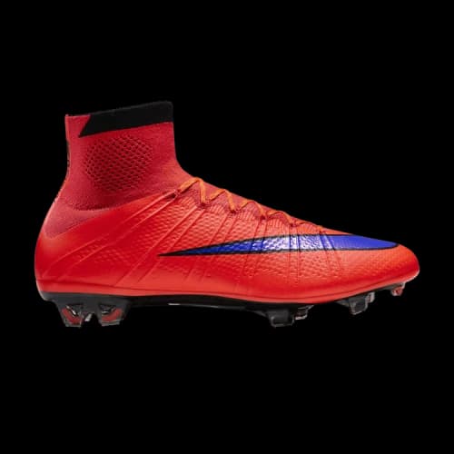Nike Mercurial Superfly 4 FG Intense Heat Pack