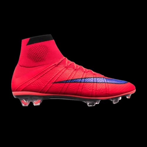 Nike Mercurial Superfly FG 'Intense Heat Pack'