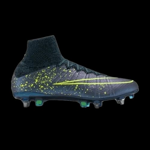 Nike Mercurial Superfly SG-Pro 'Squadron Blue'