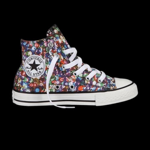 Converse Chuck Taylor All Star Hi GS 'Classic Rock'