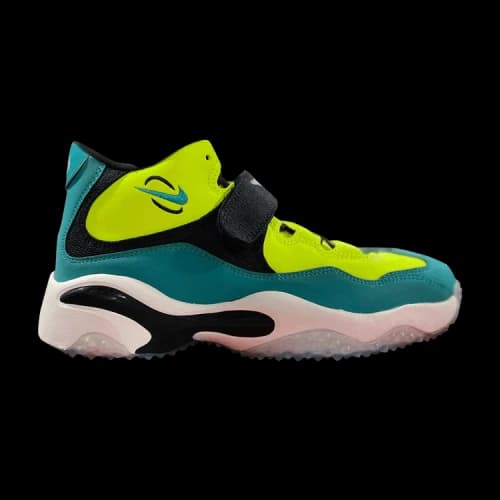 Nike Air Zoom Turf GS 'Turbo Green'