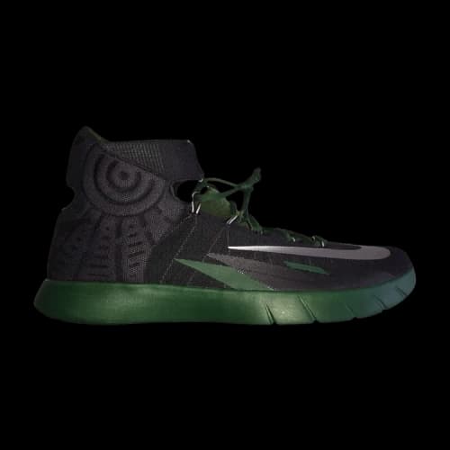 Nike Zoom HyperRev 'Black Gorge Green'