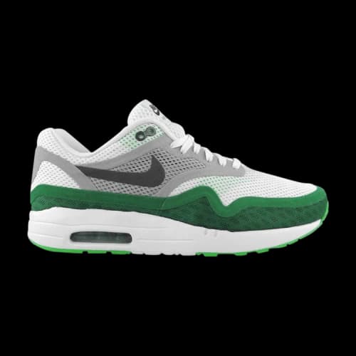 Nike Air Max 1 Breathe 'Pine Green'
